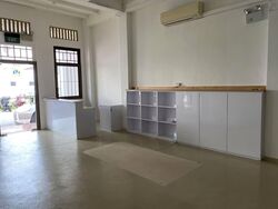 Pahang Street (D7), Office #533364841